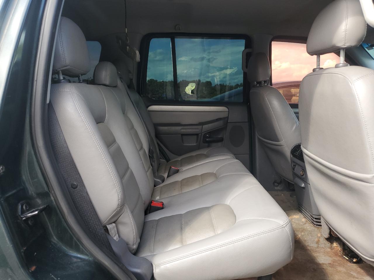 2004 Ford Explorer Xlt VIN: 1FMZU73K14UA95471 Lot: 63702145