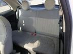 2012 FIAT 500 LOUNGE for sale at Copart SANDTOFT