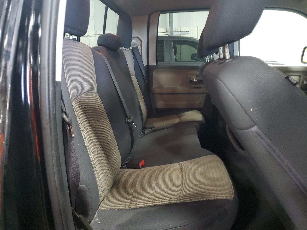 2012 Dodge Ram 1500 Slt VIN: 1C6RD7GT5CS251911 Lot: 62216855