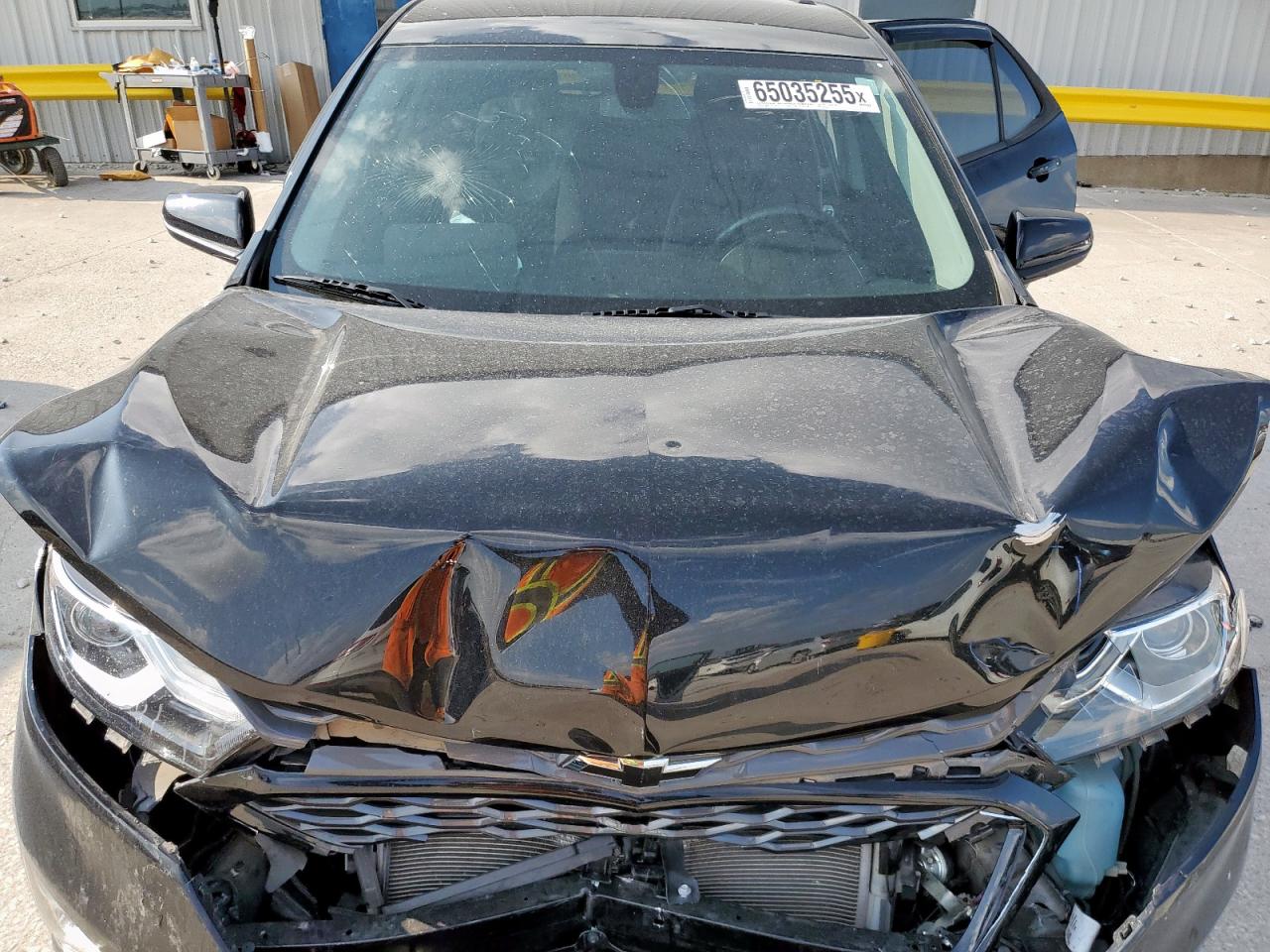 2019 Chevrolet Equinox Lt VIN: 2GNAXLEX4K6197974 Lot: 65035255