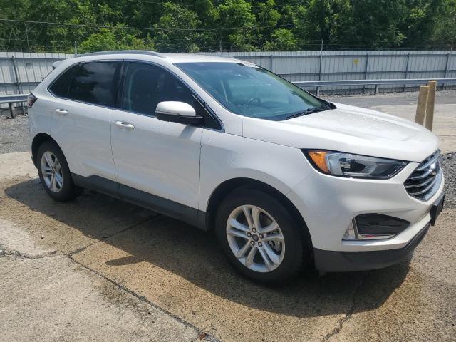  FORD EDGE 2020 Biały