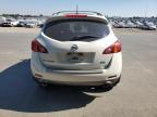 2010 NISSAN MURANO S   à vendre chez Copart CA - SACRAMENTO