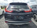2018 HONDA CR-V LX   for sale at Copart QC - MONTREAL