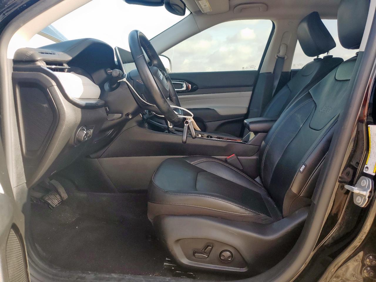 2022 Jeep Compass Limited VIN: 3C4NJDCB9NT233022 Lot: 64565225