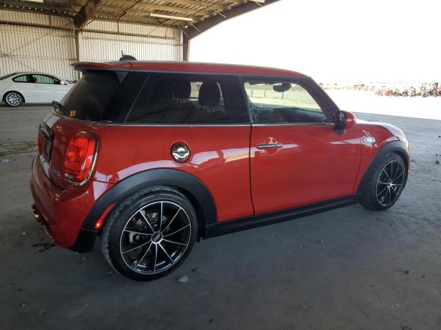  MINI COOPER 2014 Red
