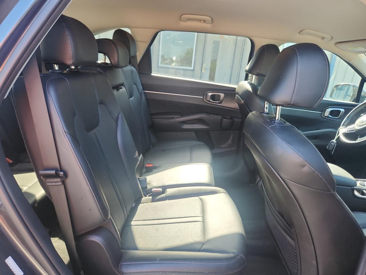 2021 Kia Sorento S VIN: 5XYRL4LC7MG051703 Lot: 64159785