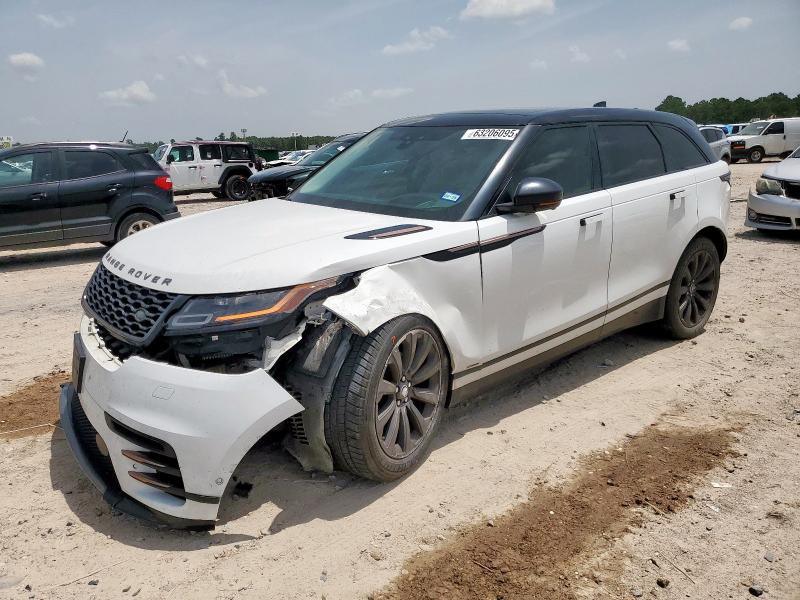 LAND ROVER RANGEROVER – zdjęcie z aukcji, lot #63206095
