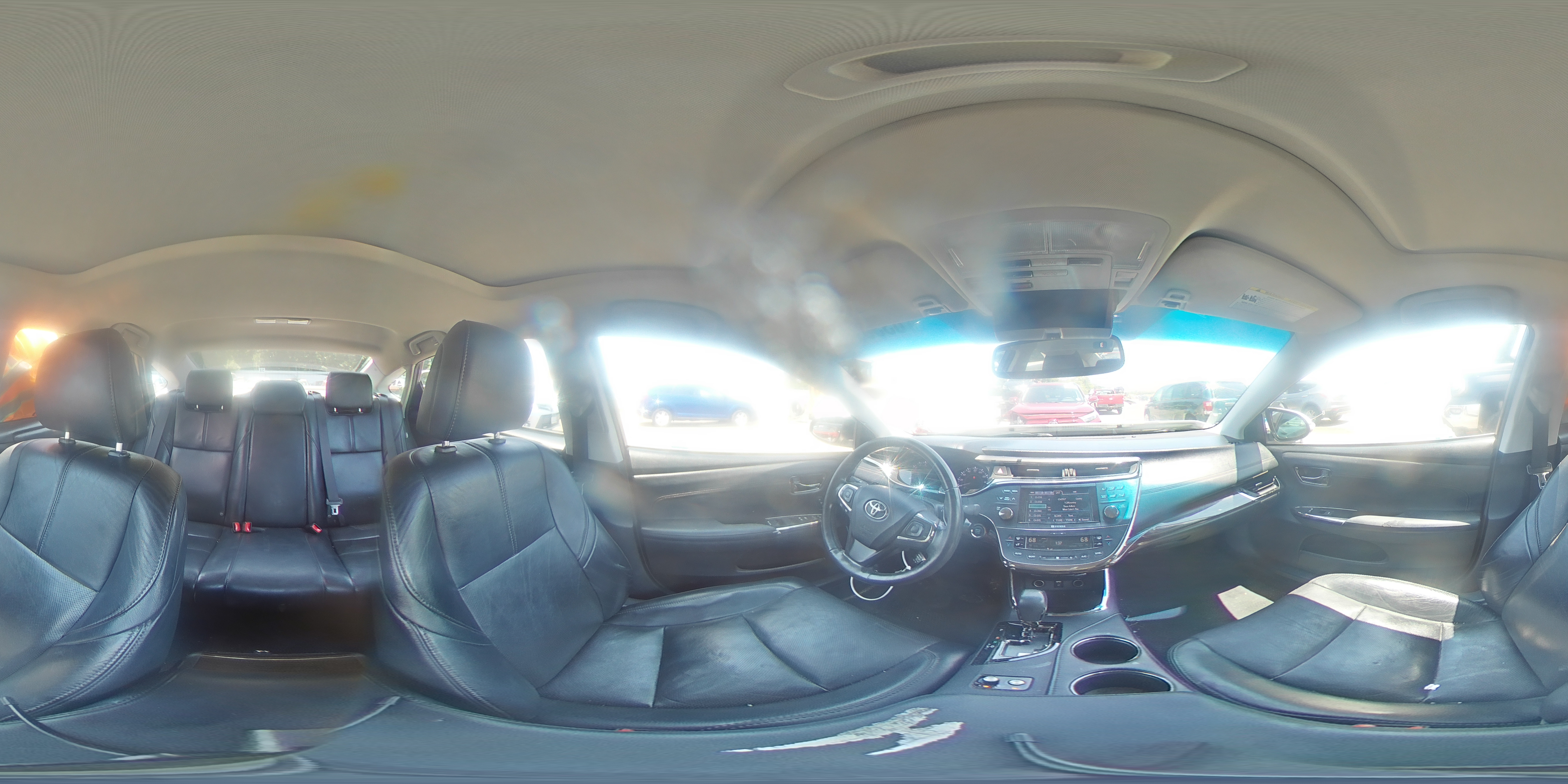 2013 Toyota Avalon Base VIN: 4T1BK1EB7DU026396 Lot: 63389375