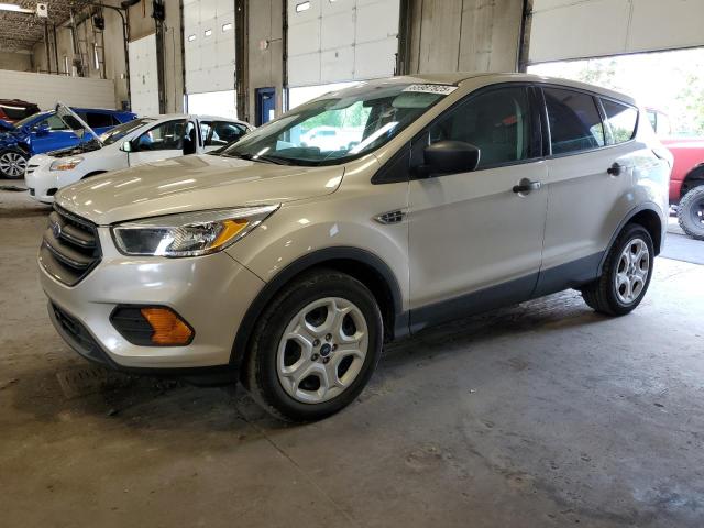 Parquets FORD ESCAPE 2017 tan