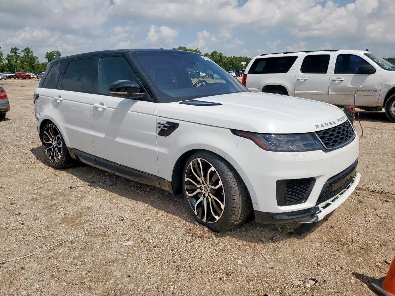  LAND ROVER RANGEROVER 2020 Biały