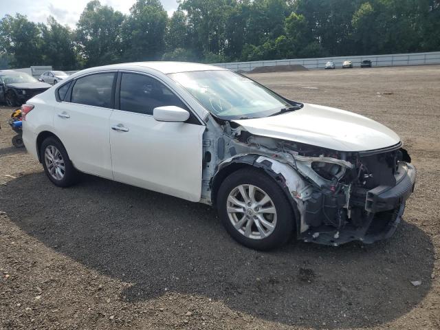  NISSAN ALTIMA 2014 Biały