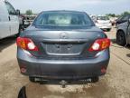 2009 TOYOTA COROLLA BASE   à vendre chez Copart ON - TORONTO
