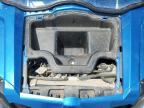 2017 CFMOTO ZFORCE 800 - ATV AND UTILITY VEHICLES ATV for sale at Copart OH - AKRON