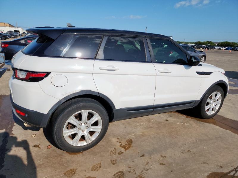  LAND ROVER RANGEROVER 2016 Белы