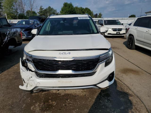 2022 KIA SELTOS S  