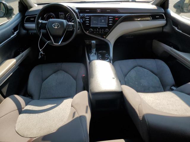  TOYOTA CAMRY 2020 Szary