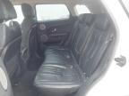 2011 LAND ROVER RANGE ROVE for sale at Copart PETERLEE