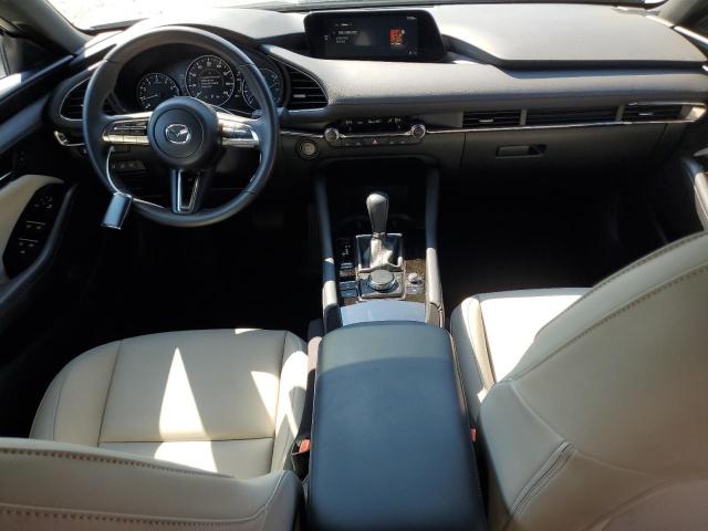  MAZDA 3 2022 Blue
