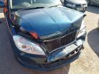 2013 SKODA FABIA SE T for sale at Copart GLOUCESTER