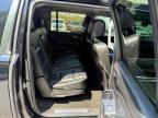 2015 CHEVROLET SUBURBAN K1500 LT   for sale at Copart MA - NORTH BOSTON