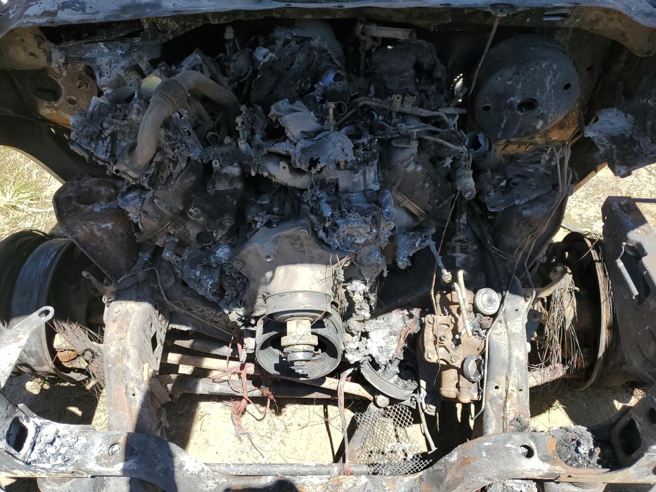 2015 Ford F250 Super Duty VIN: 1FT7W2BT9FEB93258 Lot: 65334285