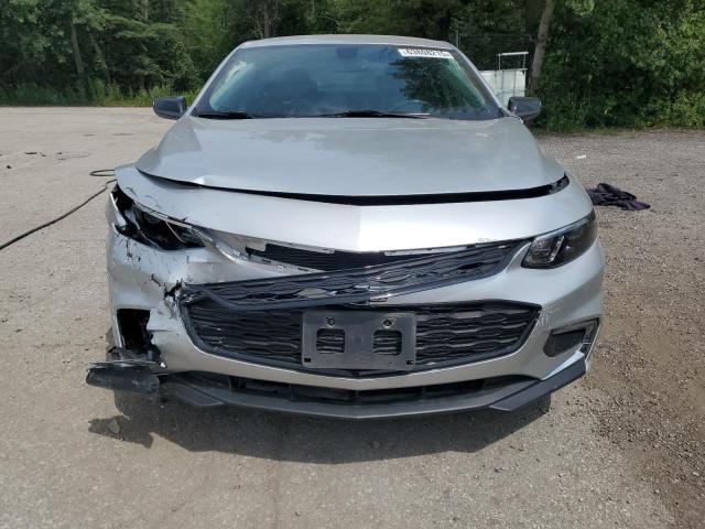  CHEVROLET MALIBU 2018 Серый