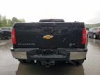 2014 CHEVROLET SILVERADO K3500 LTZ   à vendre chez Copart MA - NORTH BOSTON