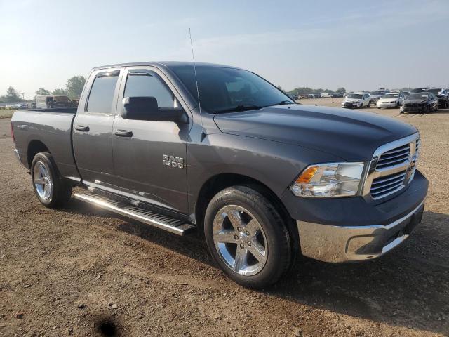  RAM 1500 2017 Szary