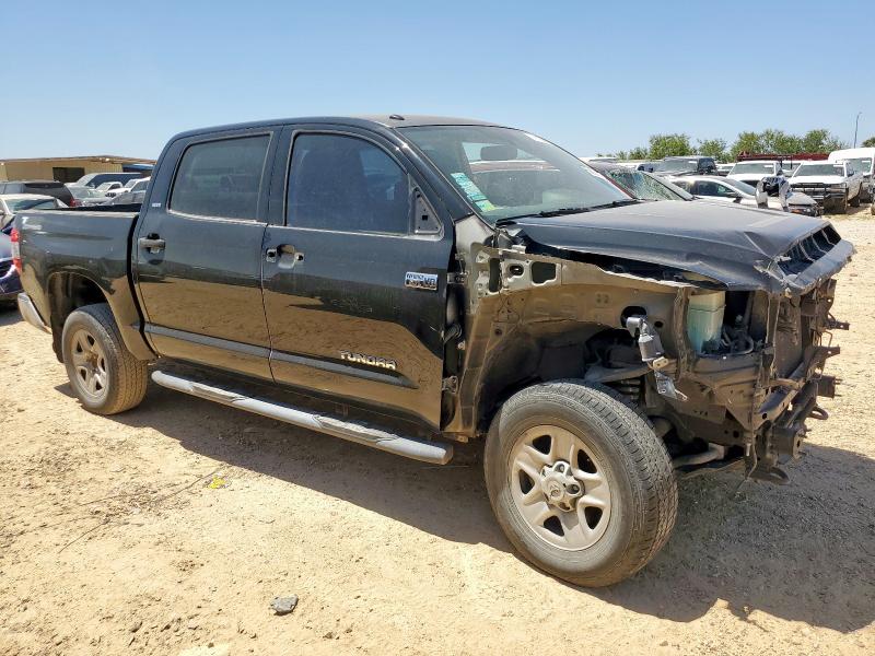  TOYOTA TUNDRA 2014 Czarny