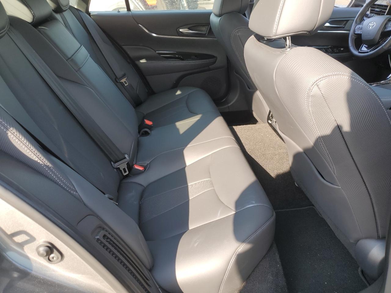 2024 Toyota Mirai Xle VIN: JTDAAAAA4RA011914 Lot: 65584085