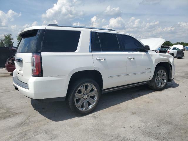  GMC YUKON 2016 Biały