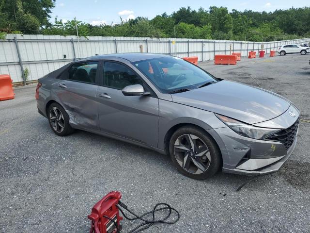  HYUNDAI ELANTRA 2023 Szary