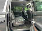 2016 CHEVROLET SUBURBAN K1500 LTZ   for sale at Copart MA - NORTH BOSTON