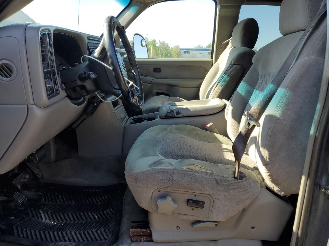 2001 Chevrolet Silverado K3500 VIN: 1GCJK39161E273928 Lot: 65502885