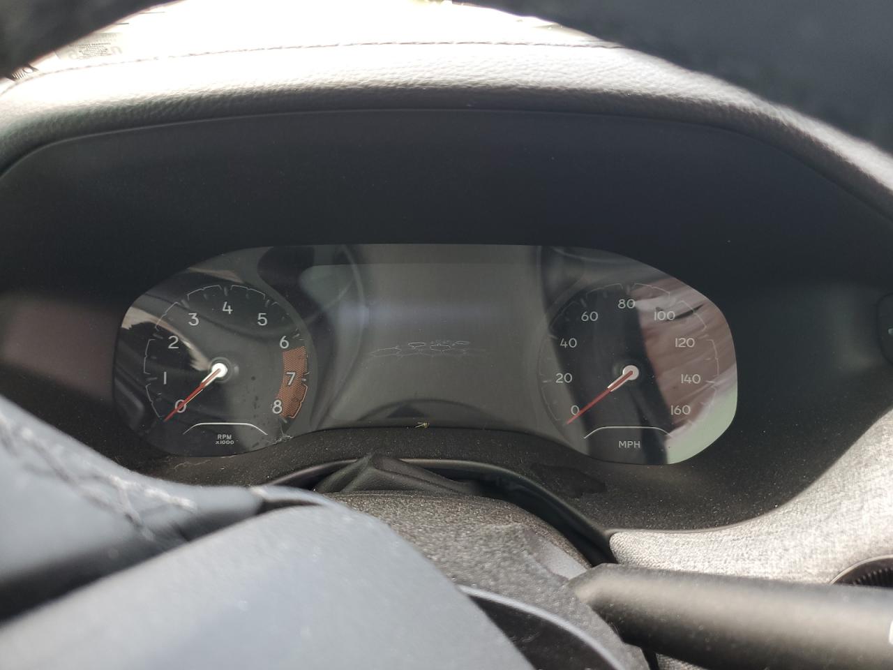 2022 Jeep Compass Latitude Lux VIN: 3C4NJDFB5NT233207 Lot: 67059555