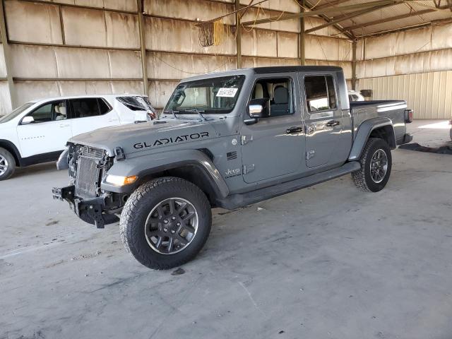  JEEP GLADIATOR 2021 Gray