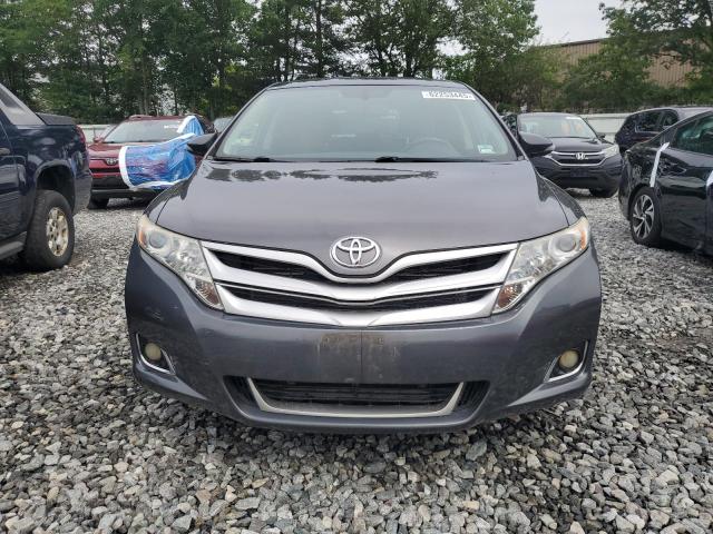  TOYOTA VENZA 2015 Gray