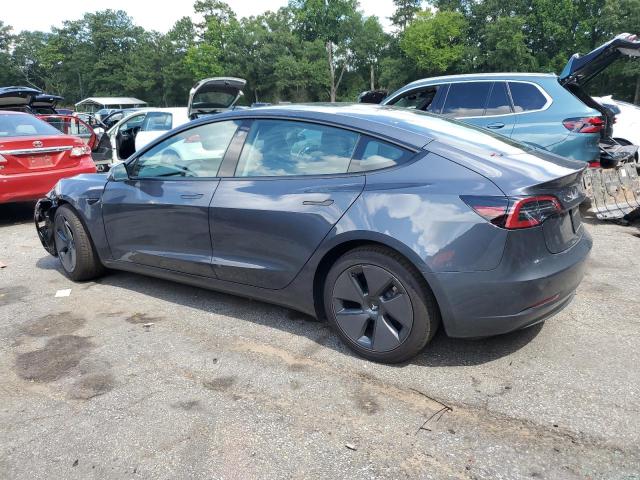  TESLA MODEL 3 2023 Charcoal