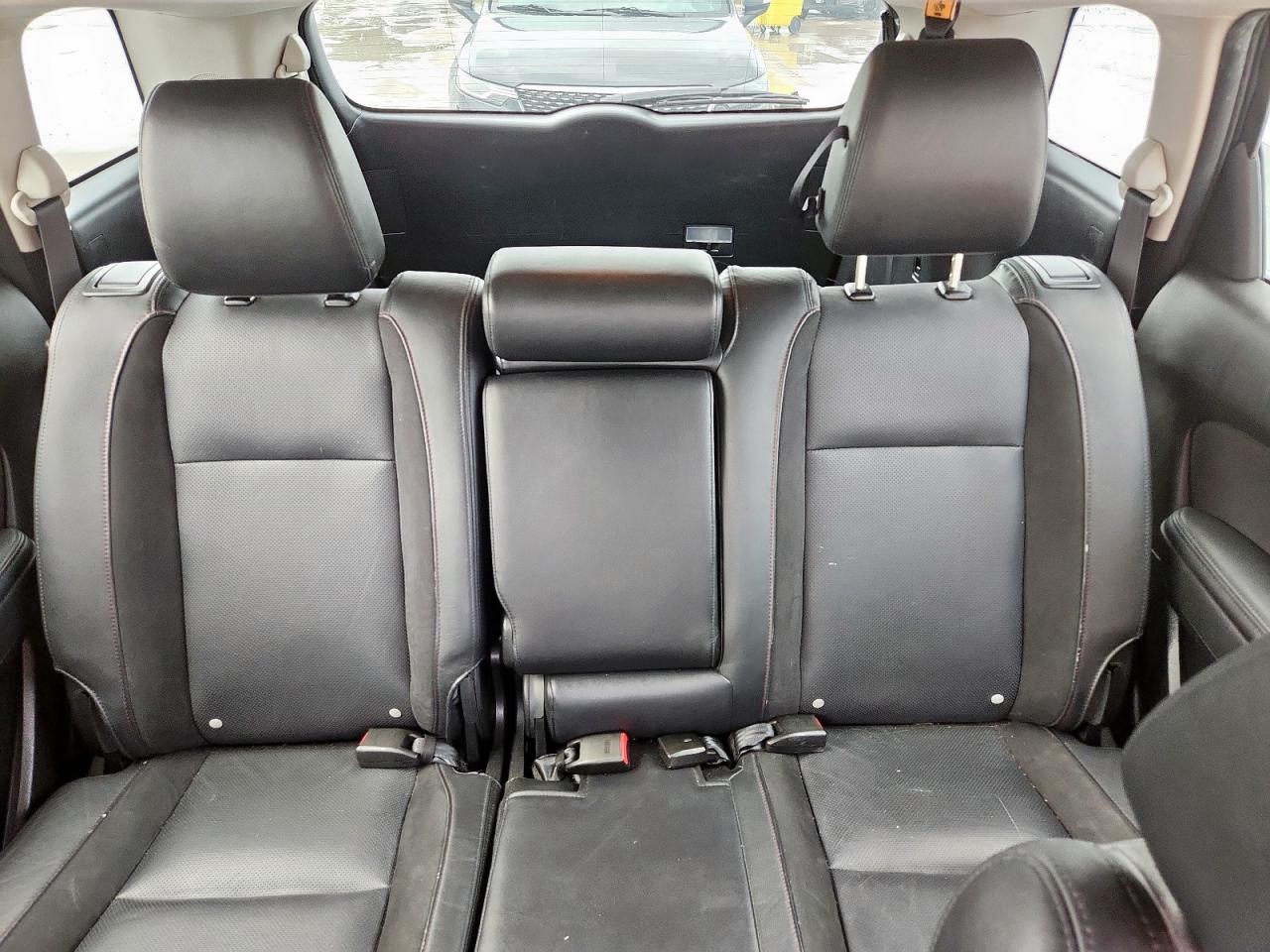 2014 Mazda Cx-9 Touring VIN: JM3TB2CA9E0432947 Lot: 64336025