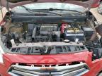 2017 MITSUBISHI MIRAGE G4 ES   for sale at Copart ON - TORONTO