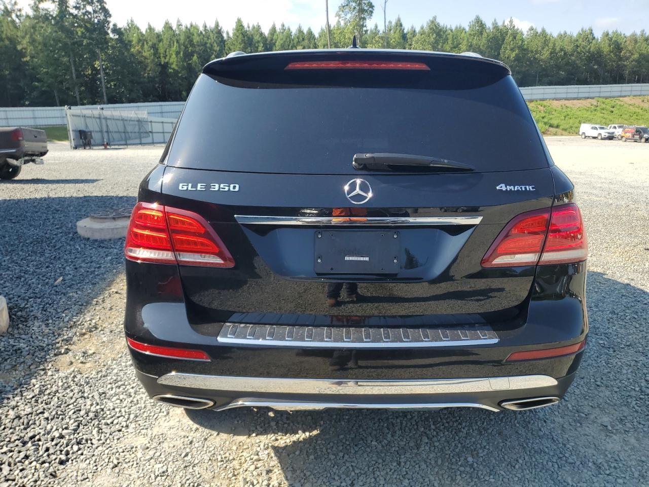 4jgda5hb9ha867965 4JGDA5HB9HA867965 2017 Mercedes-Benz Gle 350 4Matic
