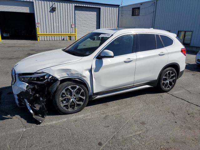 BMW X1 – zdjęcie z aukcji, lot #67251295