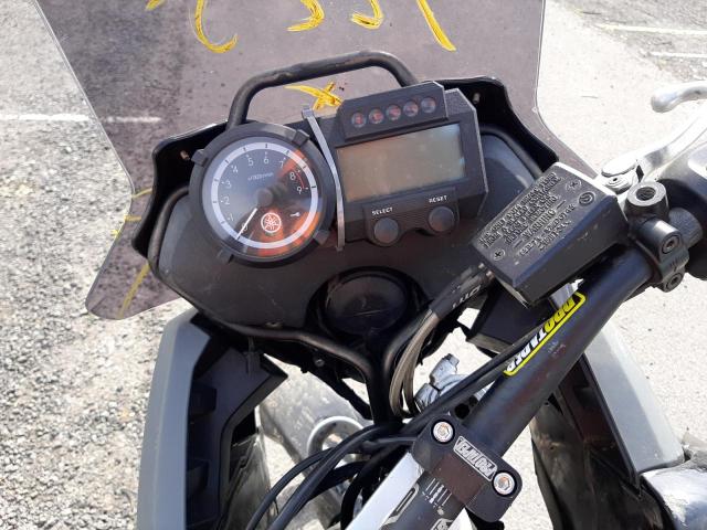 2010 YAMAHA XT 660 Z T