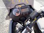 2010 YAMAHA XT 660 Z T for sale at Copart SANDTOFT