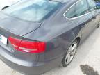 2009 AUDI A5 S LINE for sale at Copart WESTBURY