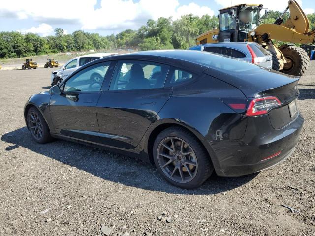  TESLA MODEL 3 2022 Czarny
