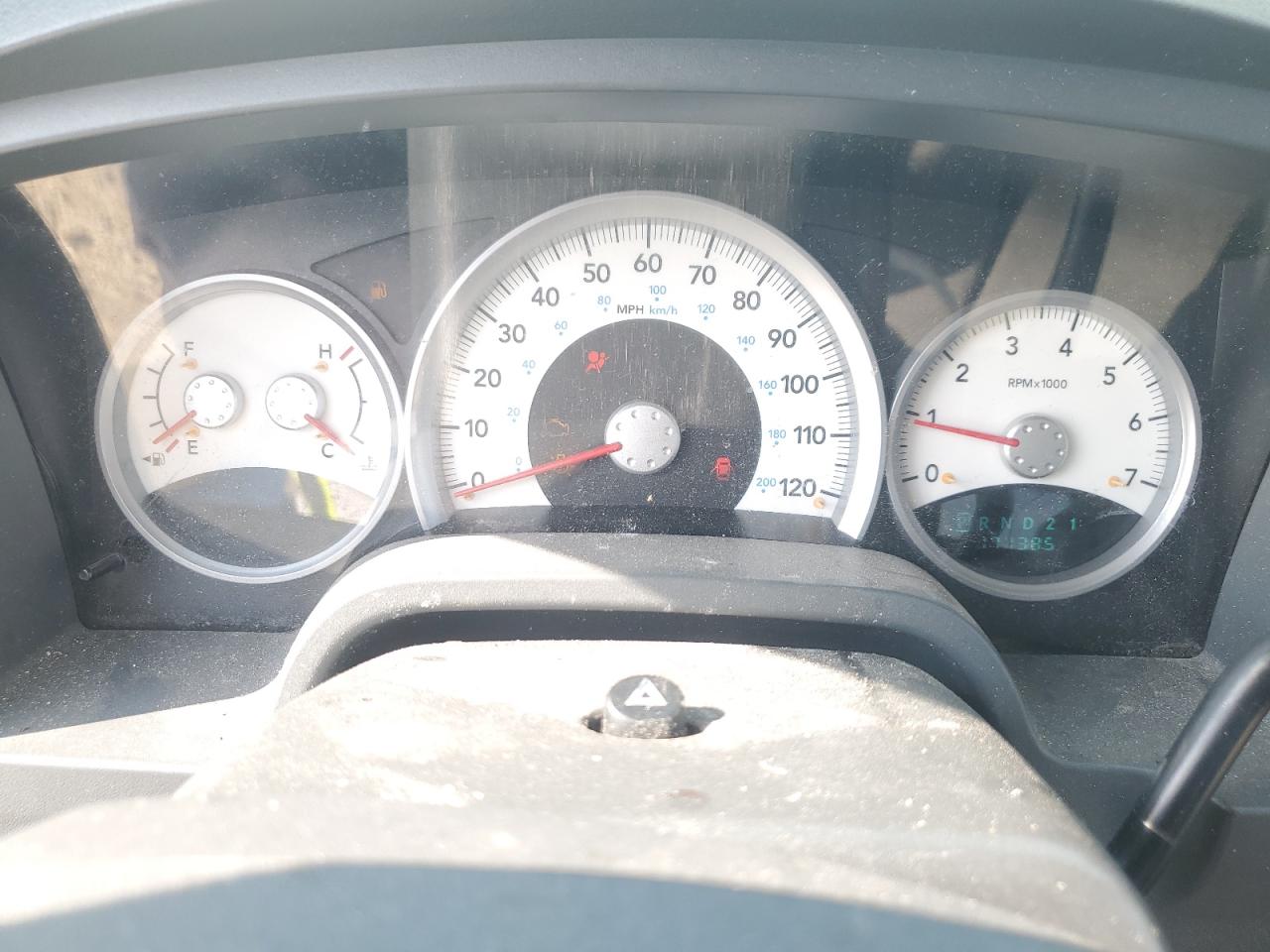 2005 Dodge Dakota Quad Slt VIN: 1D7HE48N95S310743 Lot: 66755145