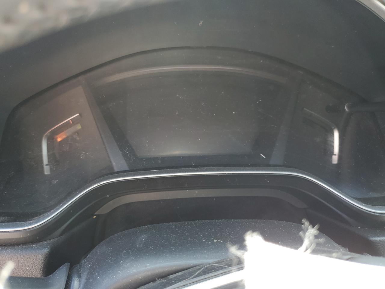 2020 Honda Cr-V Exl VIN: 2HKRW2H86LH678268 Lot: 65421385