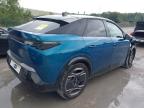 2024 PEUGEOT 3008 GT EV for sale at Copart ST HELENS