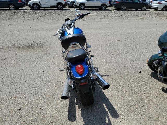 2013 TRIUMPH MOTORCYCLE THUNDERBIRD ABS  